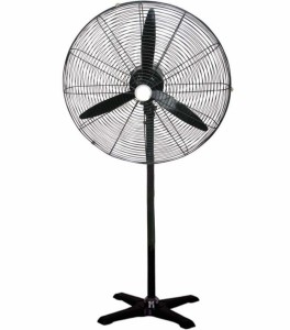 20-30 INCH -STAND FAN COMPLETE RANGE(COVER)