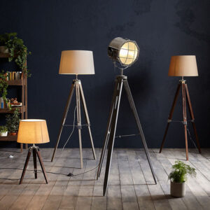Floor Standing Lamps