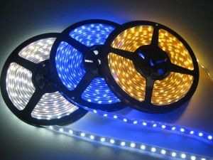 STRIP LIGHTS