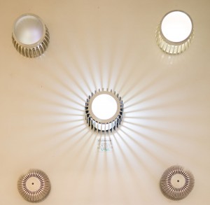 STAR LIGHTS
